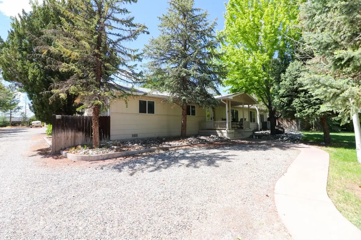 607 28 3/4 Road, Grand Junction, CO 81506 - #1