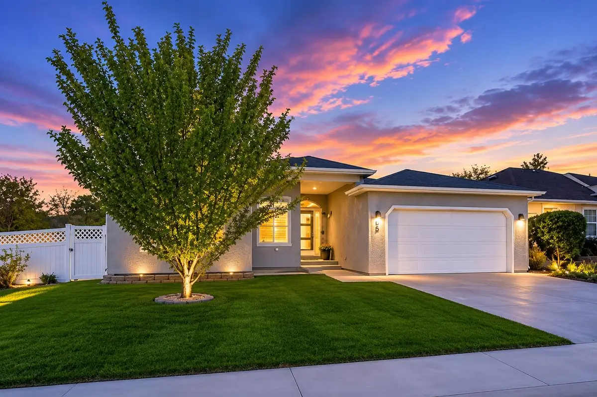 625 Sneddon Place, Grand Junction, CO 81504 - #1