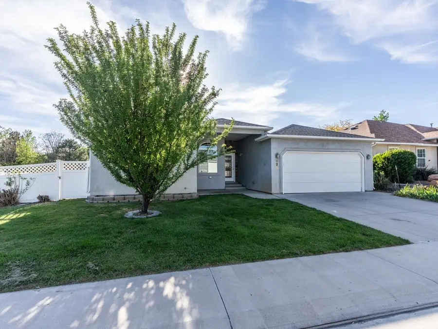 625 Sneddon Place, Grand Junction, CO 81504 - #2