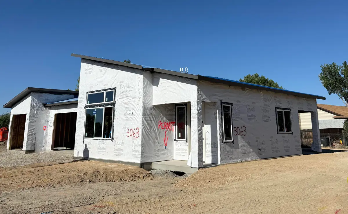 3063 Wellington Avenue, Grand Junction, CO 81504 - #1