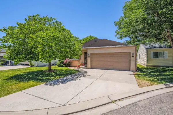 2 Bordeaux Court, Grand Junction, CO 81507