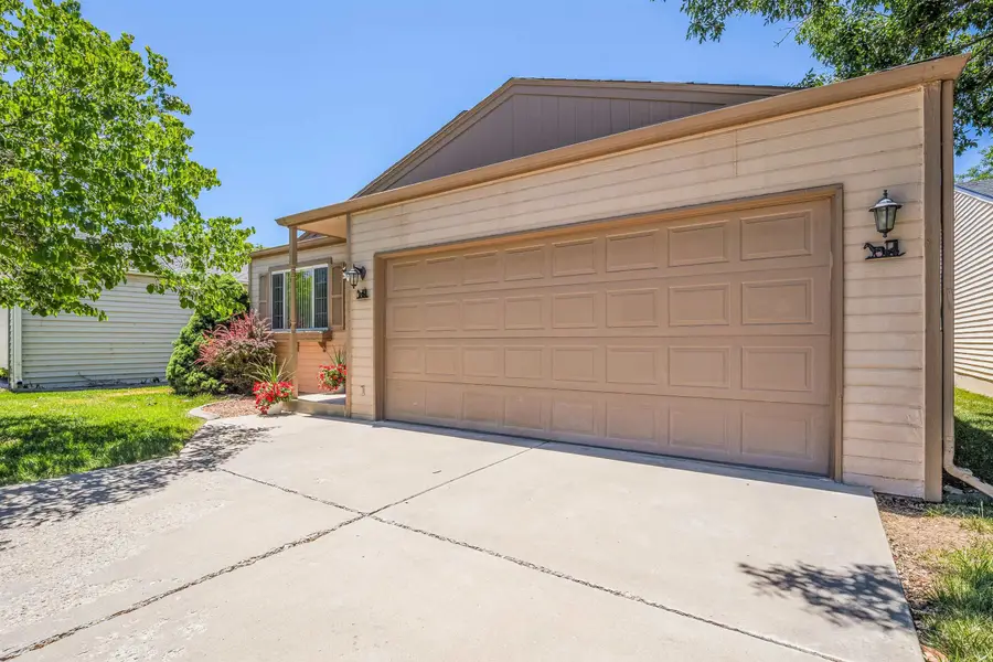 2 Bordeaux Court, Grand Junction, CO 81507 - #2