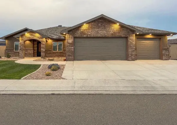 2639 Emerald Ridge Lane, Grand Junction, CO 81506