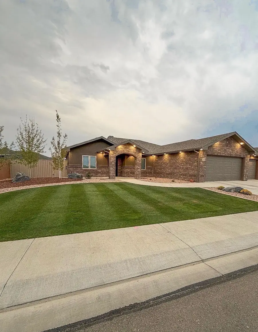 2639 Emerald Ridge Lane, Grand Junction, CO 81506 - #2