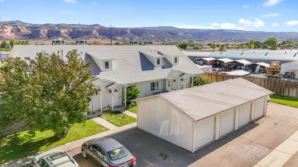 475 David Court, Fruita, CO 81521