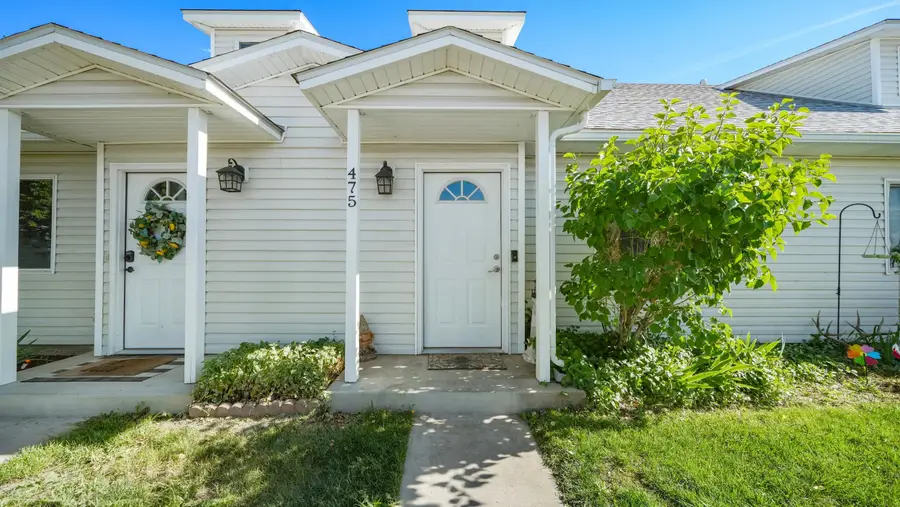 475 David Court, Fruita, CO 81521 - #2