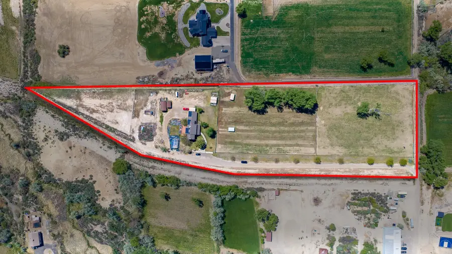 2579 H 3/4 Road, Grand Junction, CO 81505 - #3
