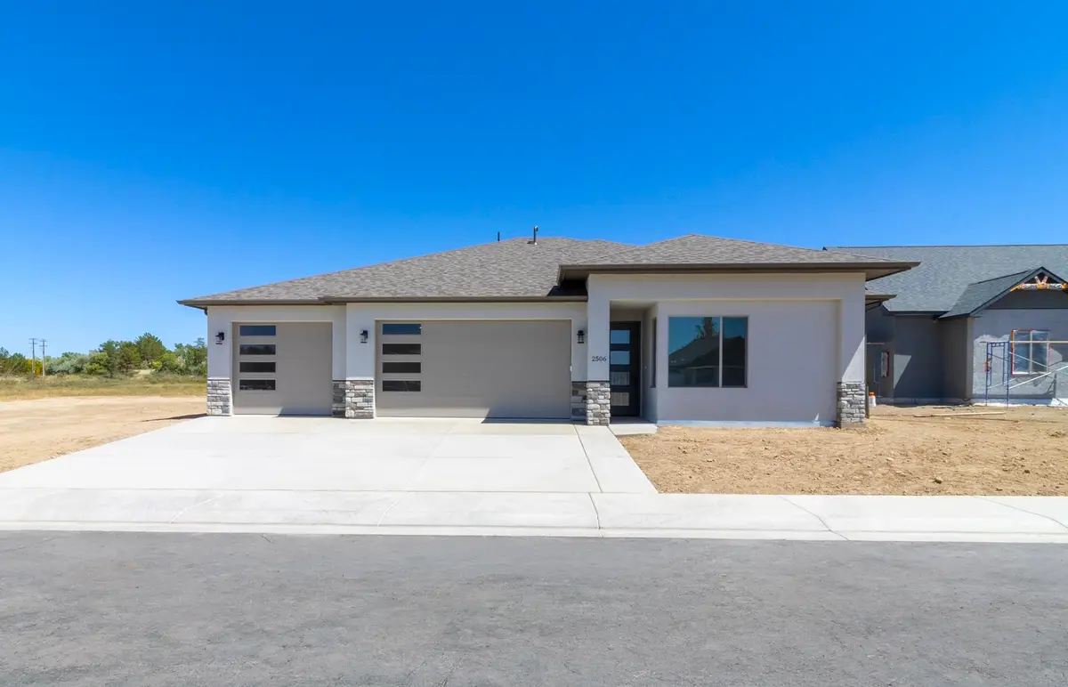 2506 Glory Lane, Grand Junction, CO 81505 - #1