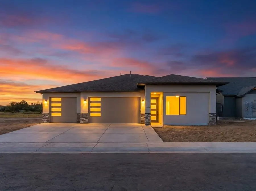 2506 Glory Lane, Grand Junction, CO 81505 - #2