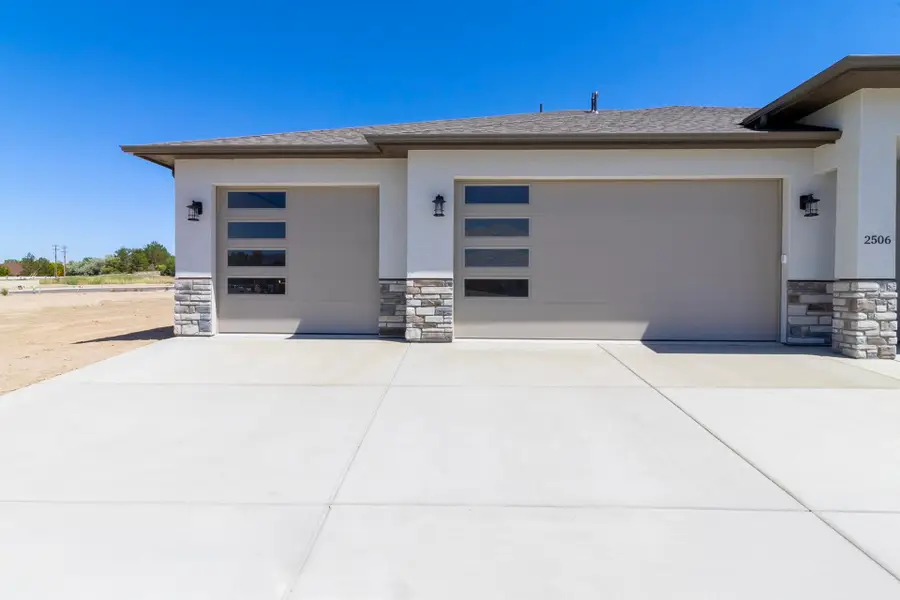 2506 Glory Lane, Grand Junction, CO 81505 - #3