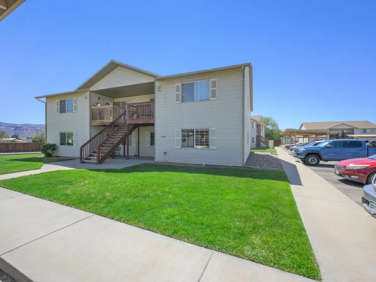 1146 E Carolina Avenue #2, Fruita, CO 81521 - #1