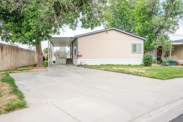435 32 Road #212, Clifton, CO 81520