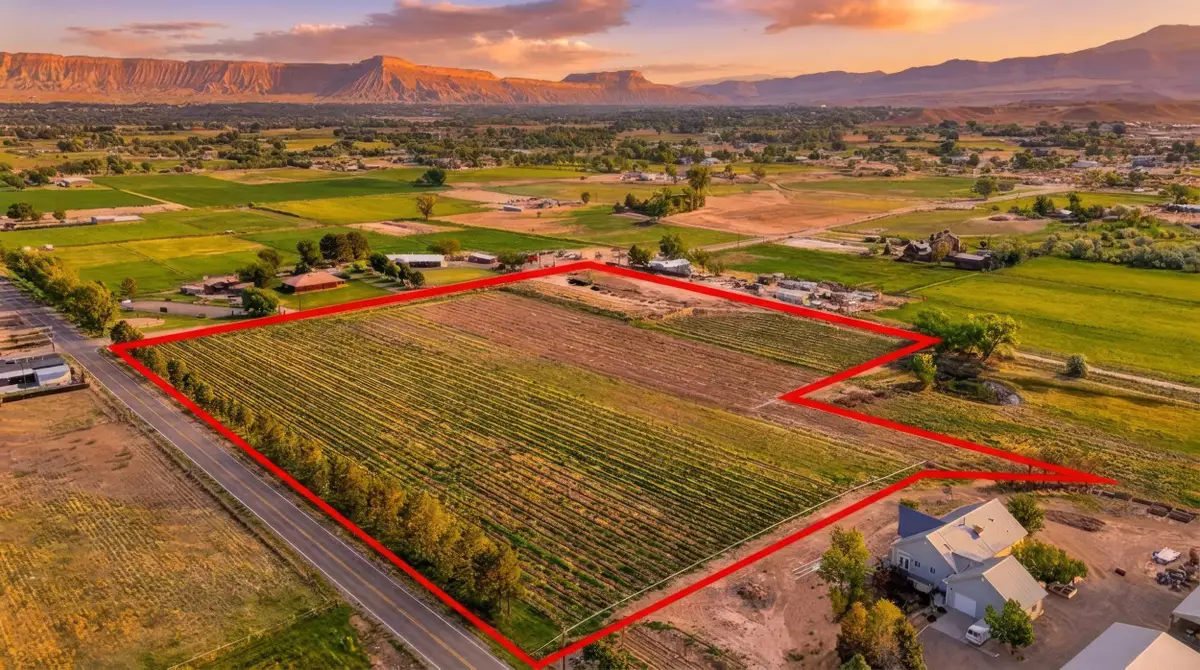 3107 A 1/2 Road #Land-Farm&Ranch, Grand Junction, CO 81503 - #1