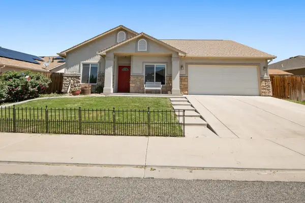 454 Bulla Drive, Grand Junction, CO 81504