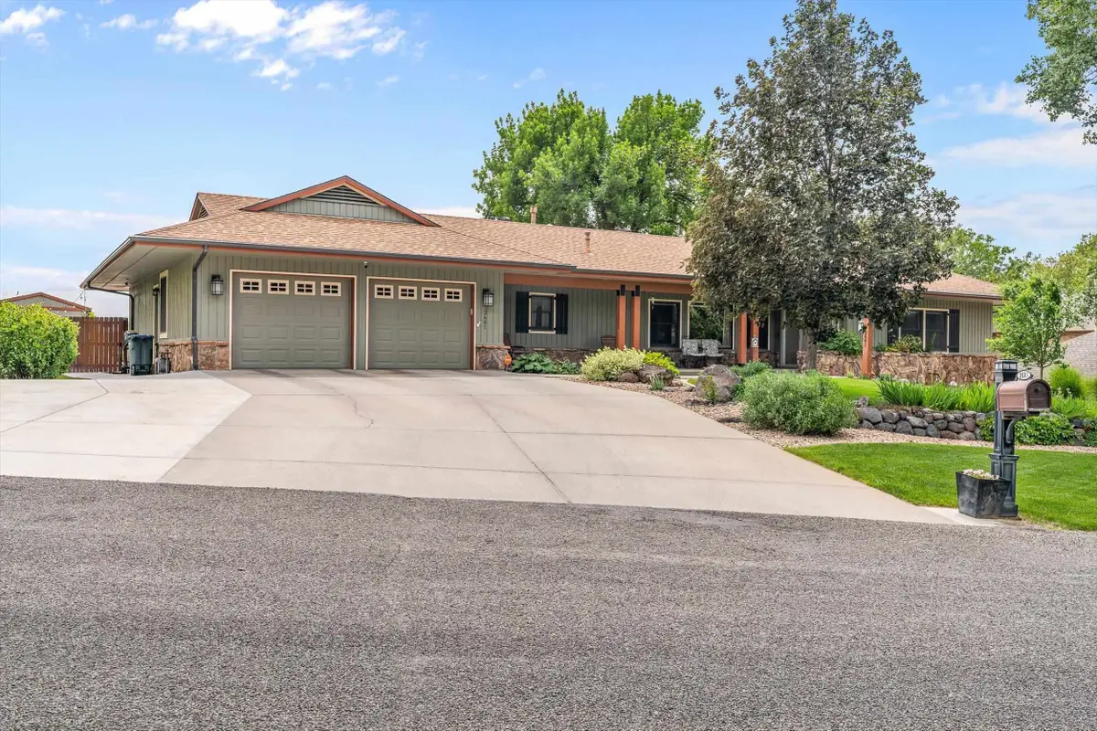 2681 Continental Drive, Grand Junction, CO 81506 - #1