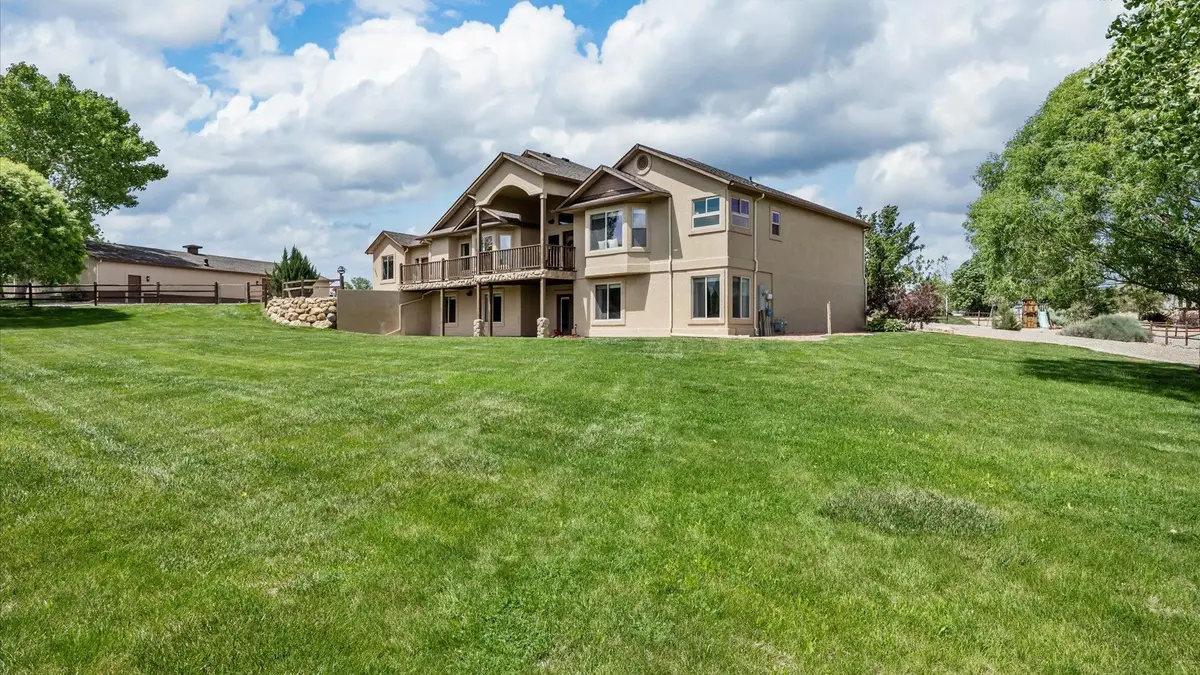 1005 Pritchard Mesa Court, Grand Junction, CO 81505 - #1