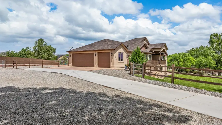 1005 Pritchard Mesa Court, Grand Junction, CO 81505 - #3