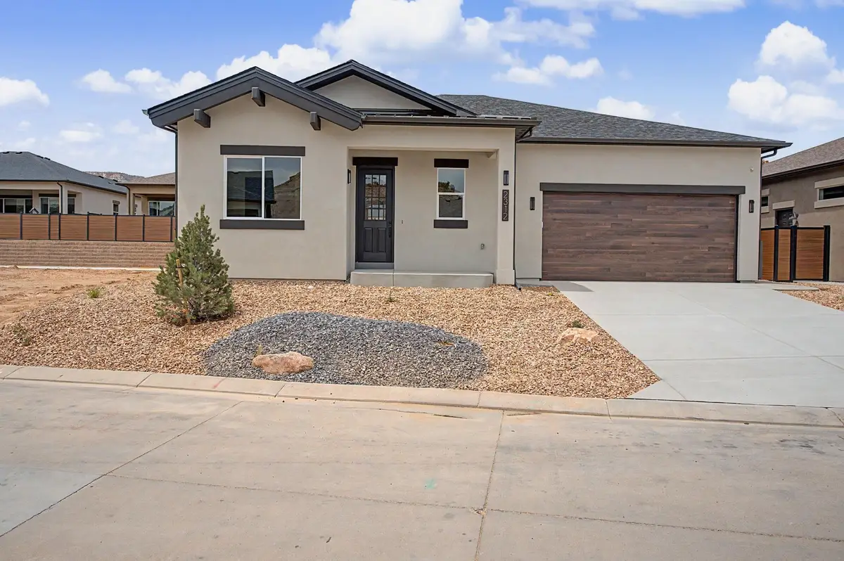 2312 Rocky Knoll Court, Grand Junction, CO 81507 - #1