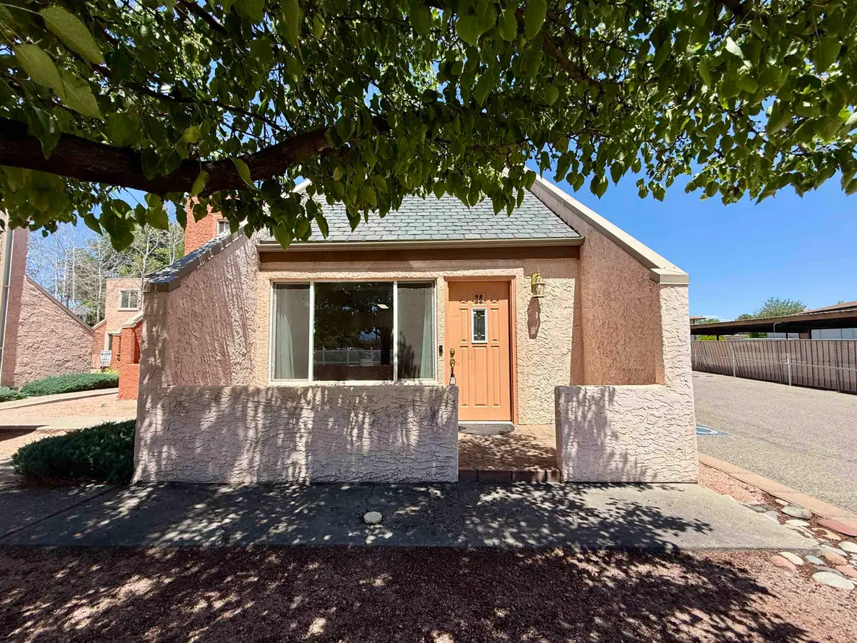 950 Northern Way #26, Grand Junction, CO 81506 - #1
