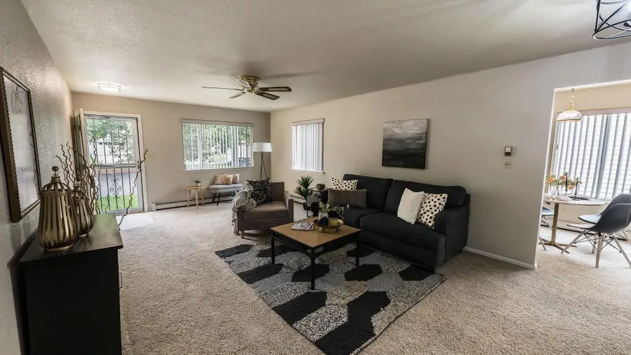12 Madeira Court, Grand Junction, CO 81507 - #3