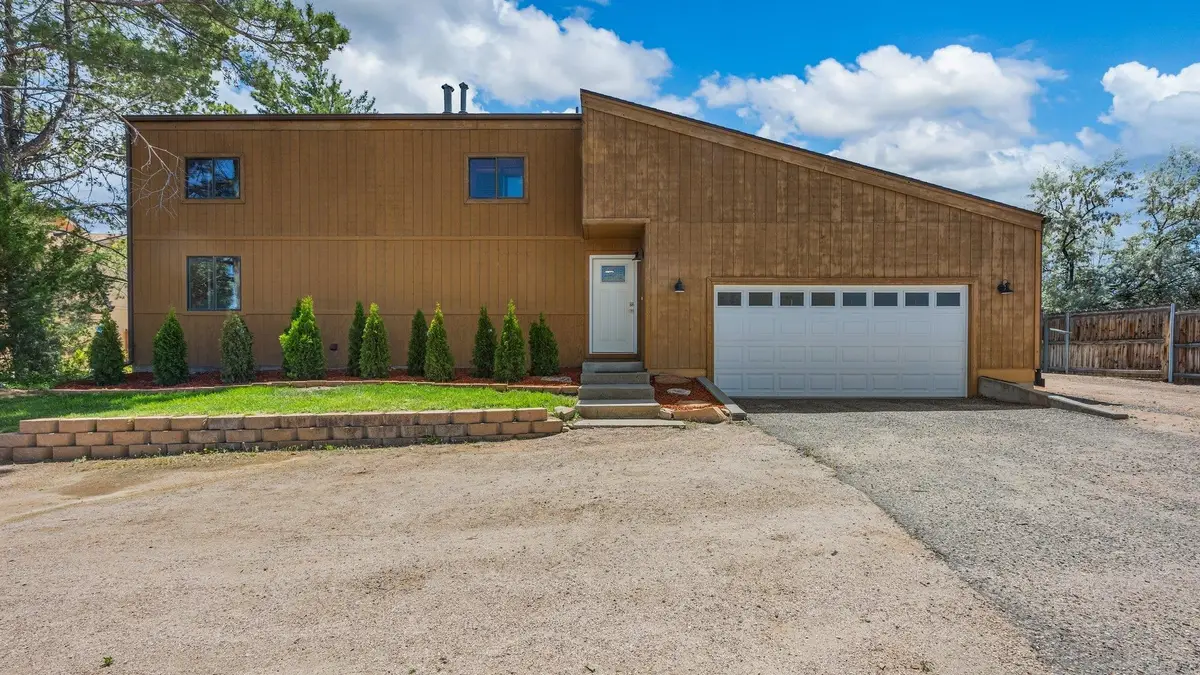 2389 W Plateau Court, Grand Junction, CO 81507 - #1