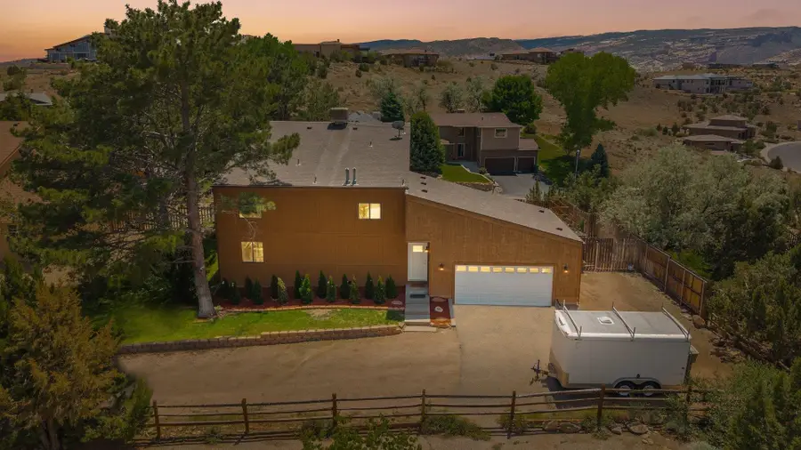 2389 W Plateau Court, Grand Junction, CO 81507 - #3