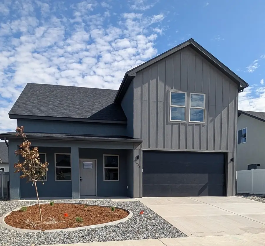 2456 Hamilton Road #A, Grand Junction, CO 81505 - #2