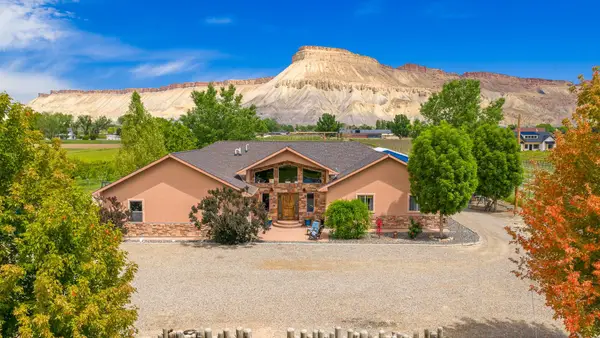 3468 F Road, Palisade, CO 81520