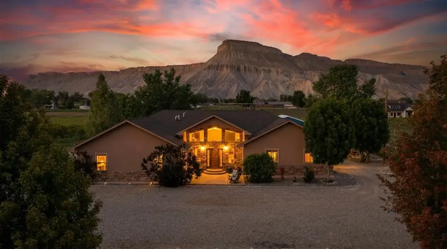 3468 F Road, Palisade, CO 81520 - #2