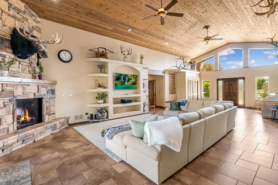 3468 F Road, Palisade, CO 81520 - #3