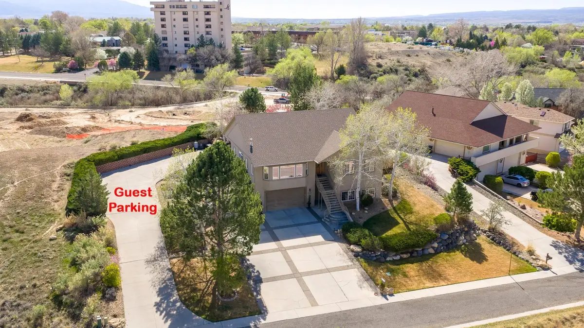 3810 Horizon Glen Court, Grand Junction, CO 81506 - #1