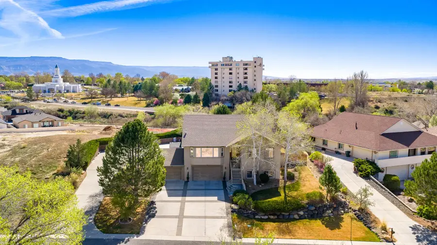 3810 Horizon Glen Court, Grand Junction, CO 81506 - #2
