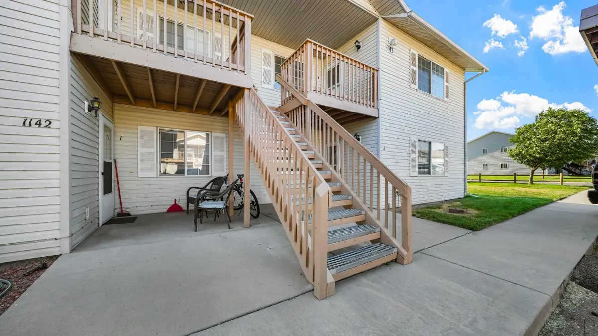 1142 E Carolina Avenue #4, Fruita, CO 81521 - #1