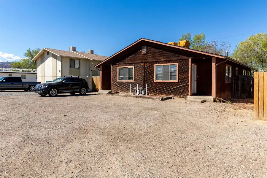239 S Elm Street #A and B, Fruita, CO 81521 - #2