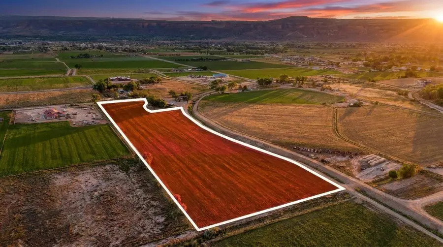 TBD J 1/4 Road, Grand Junction, CO 81505 - #2