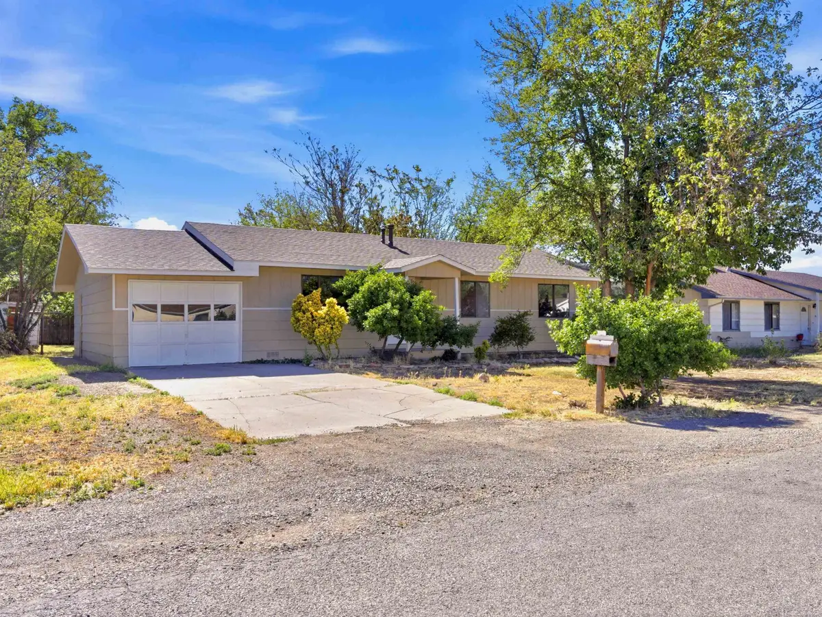 442 Florence Road, Grand Junction, CO 81504 - #1