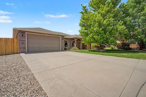 1027 Chinle Court, Fruita, CO 81521