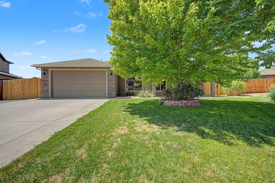 1027 Chinle Court, Fruita, CO 81521 - #2