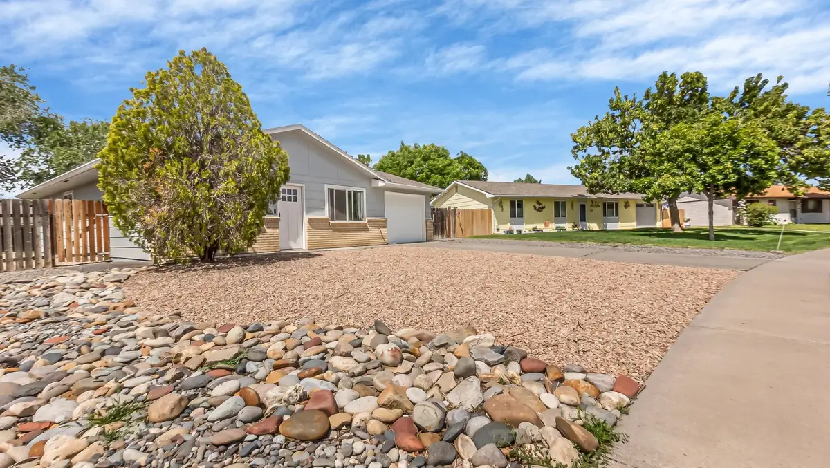 457 Seminole Court, Grand Junction, CO 81504 - #1