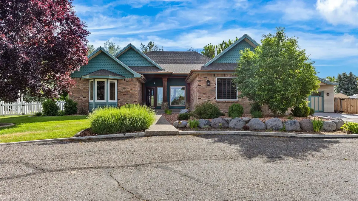 3761 N 15th Court, Grand Junction, CO 81506 - #1