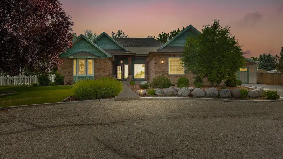 3761 N 15th Court, Grand Junction, CO 81506 - #2
