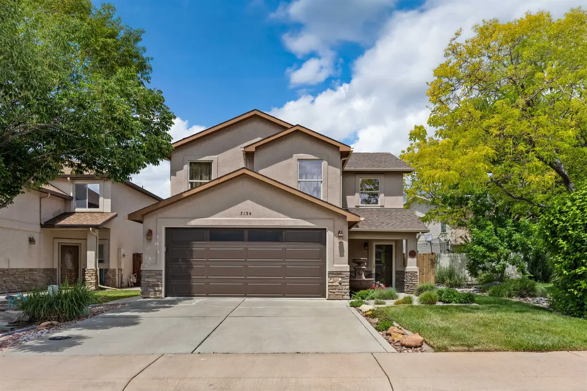 713 1/2 Spanish Trail Drive, Grand Junction, CO 81505 - #1