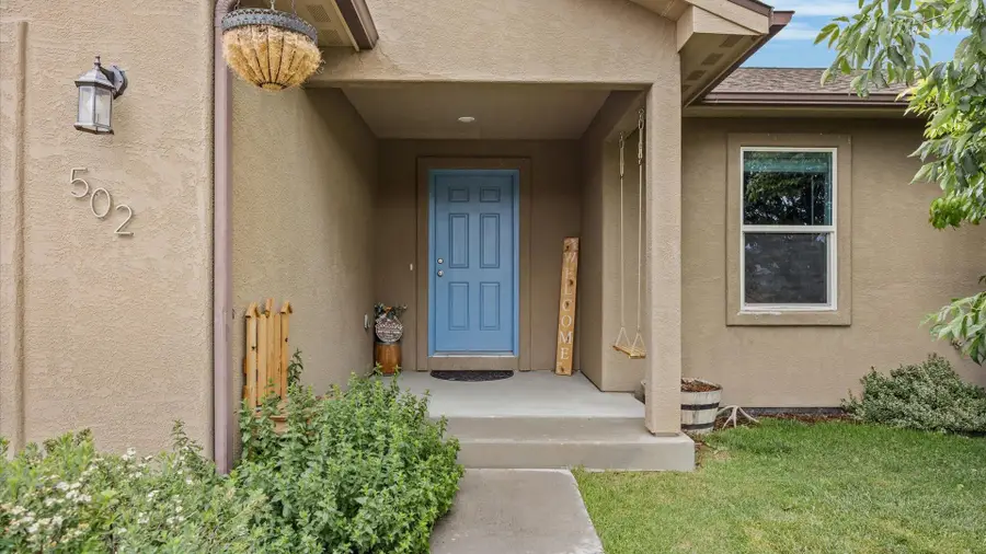502 Birchwood Street, Fruita, CO 81521 - #2