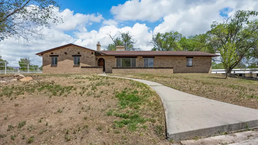 2580 H Road, Grand Junction, CO 81505 - #2