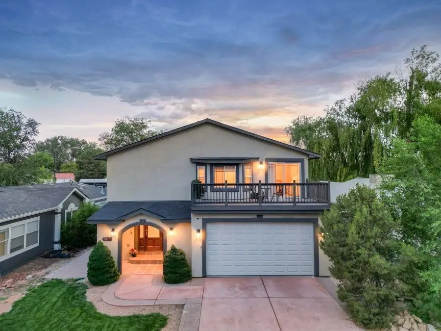 1011 Bluff Street, Delta, CO 81416 - #1