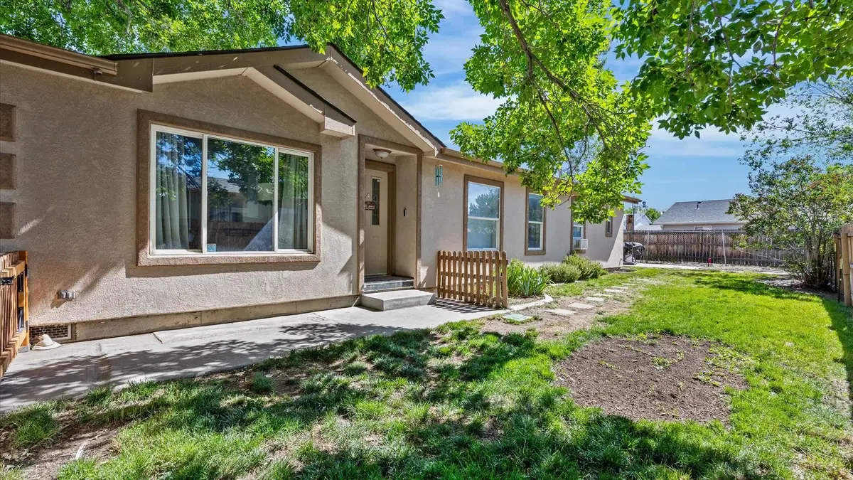 416 Glendale Way, Grand Junction, CO 81504 - #1