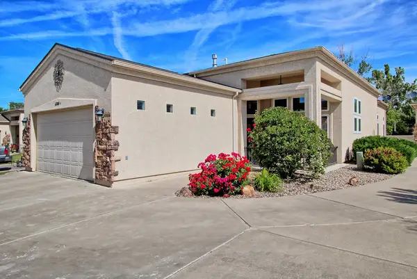 4350 Club Court #A, Grand Junction, CO 81506