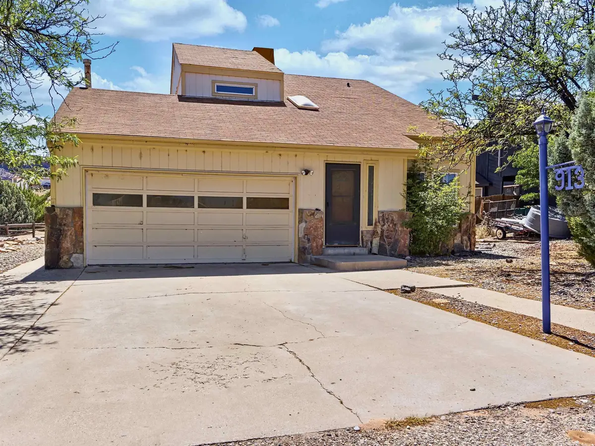 913 Squire Court, Fruita, CO 81521 - #1