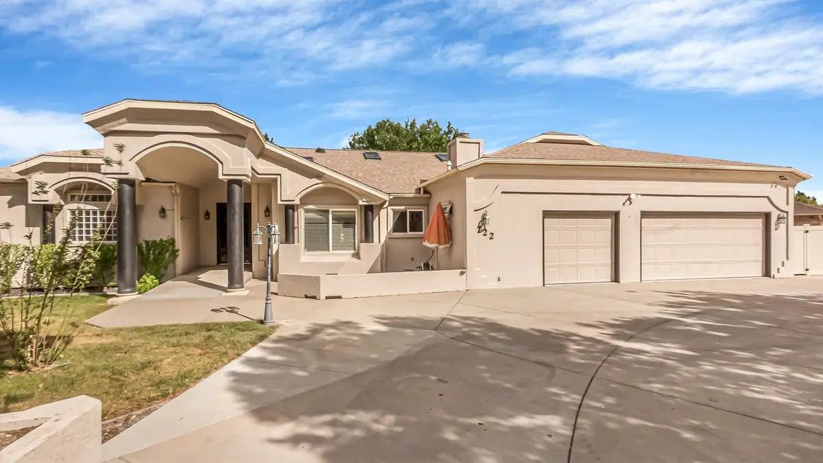 722 Pacific Drive, Grand Junction, CO 81506 - #1