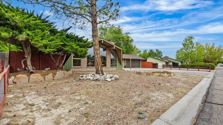 612 Ronlin Drive, Grand Junction, CO 81504 - #3